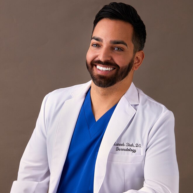 The Derm Doctor